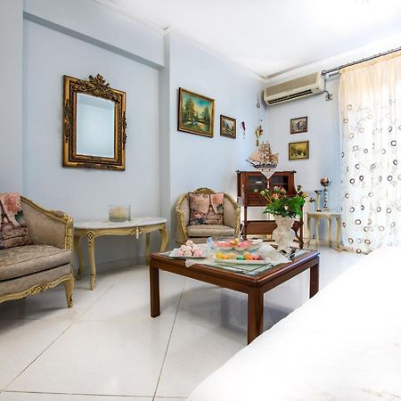 Piraeus Lux Secret Apartment ห้อง รูปภาพ