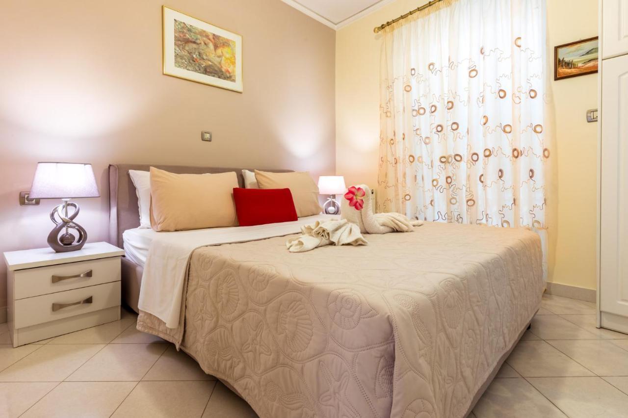 Piraeus Lux Secret Apartment ห้อง รูปภาพ