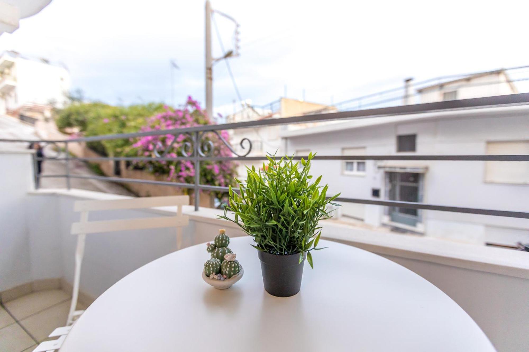 Piraeus Lux Secret Apartment ห้อง รูปภาพ