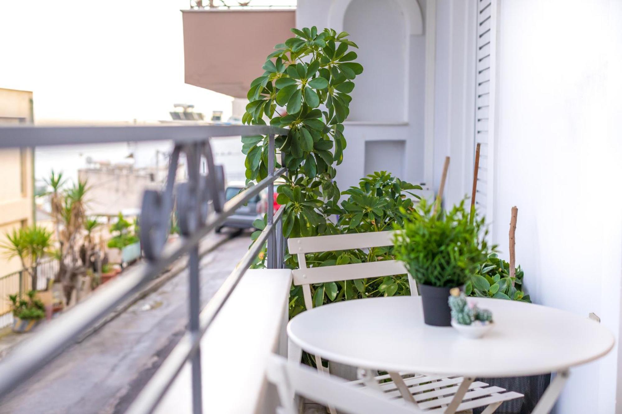 Piraeus Lux Secret Apartment ห้อง รูปภาพ
