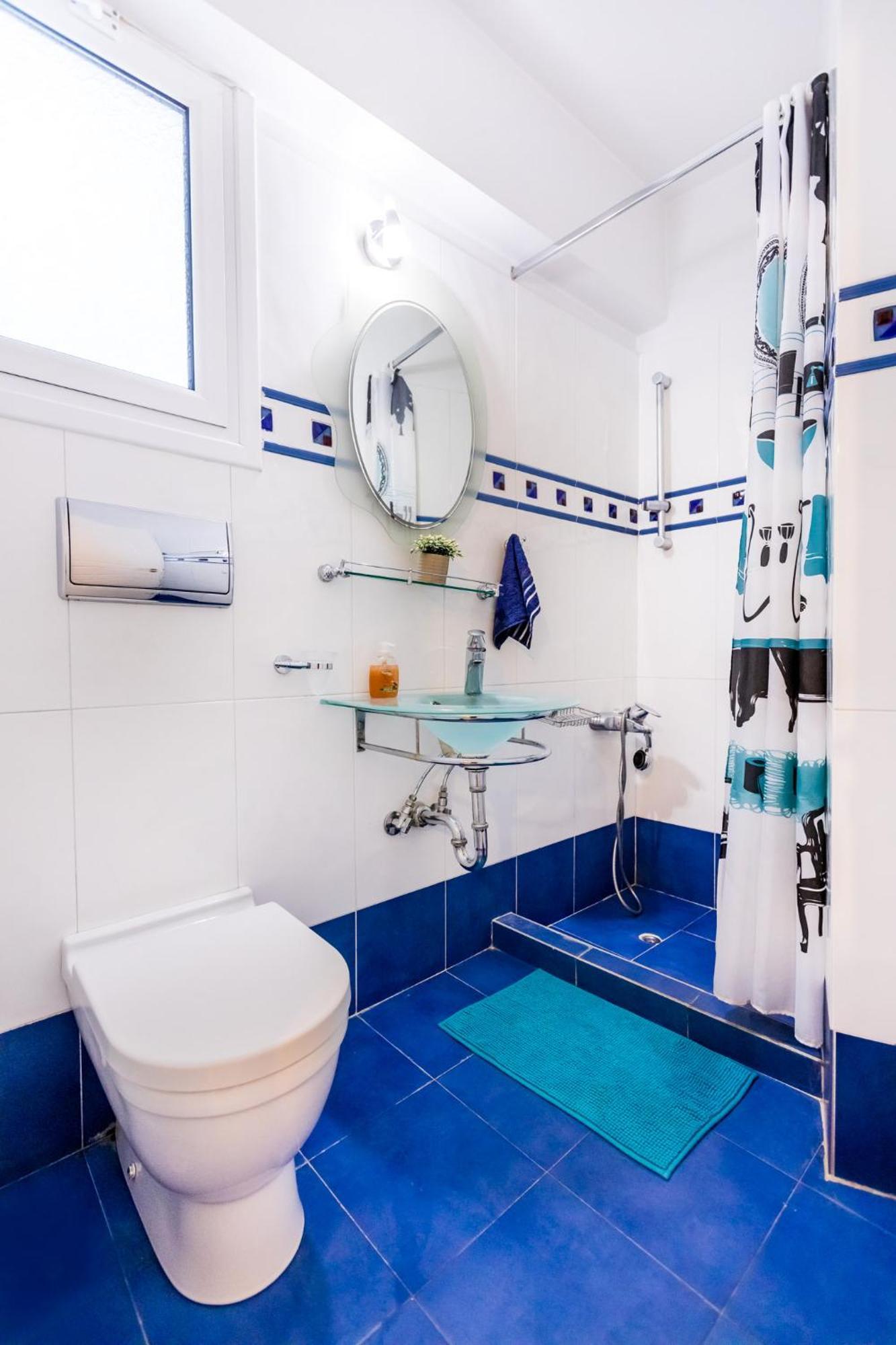 Piraeus Lux Secret Apartment ห้อง รูปภาพ