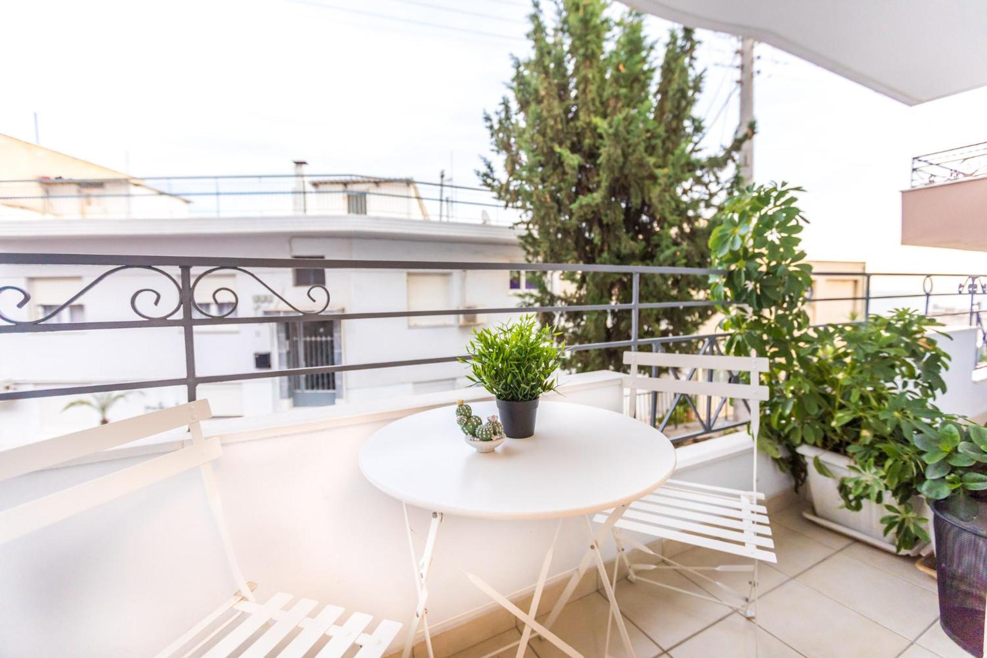 Piraeus Lux Secret Apartment ห้อง รูปภาพ