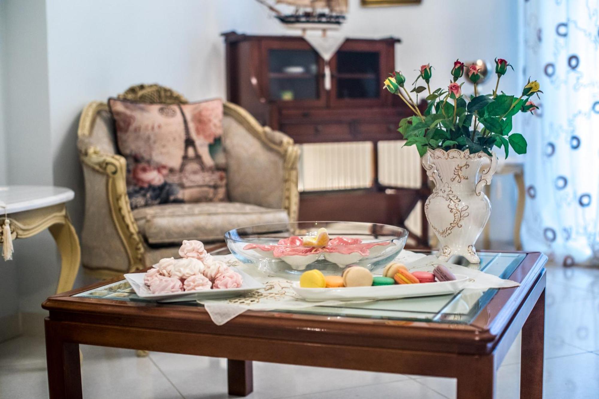 Piraeus Lux Secret Apartment ห้อง รูปภาพ