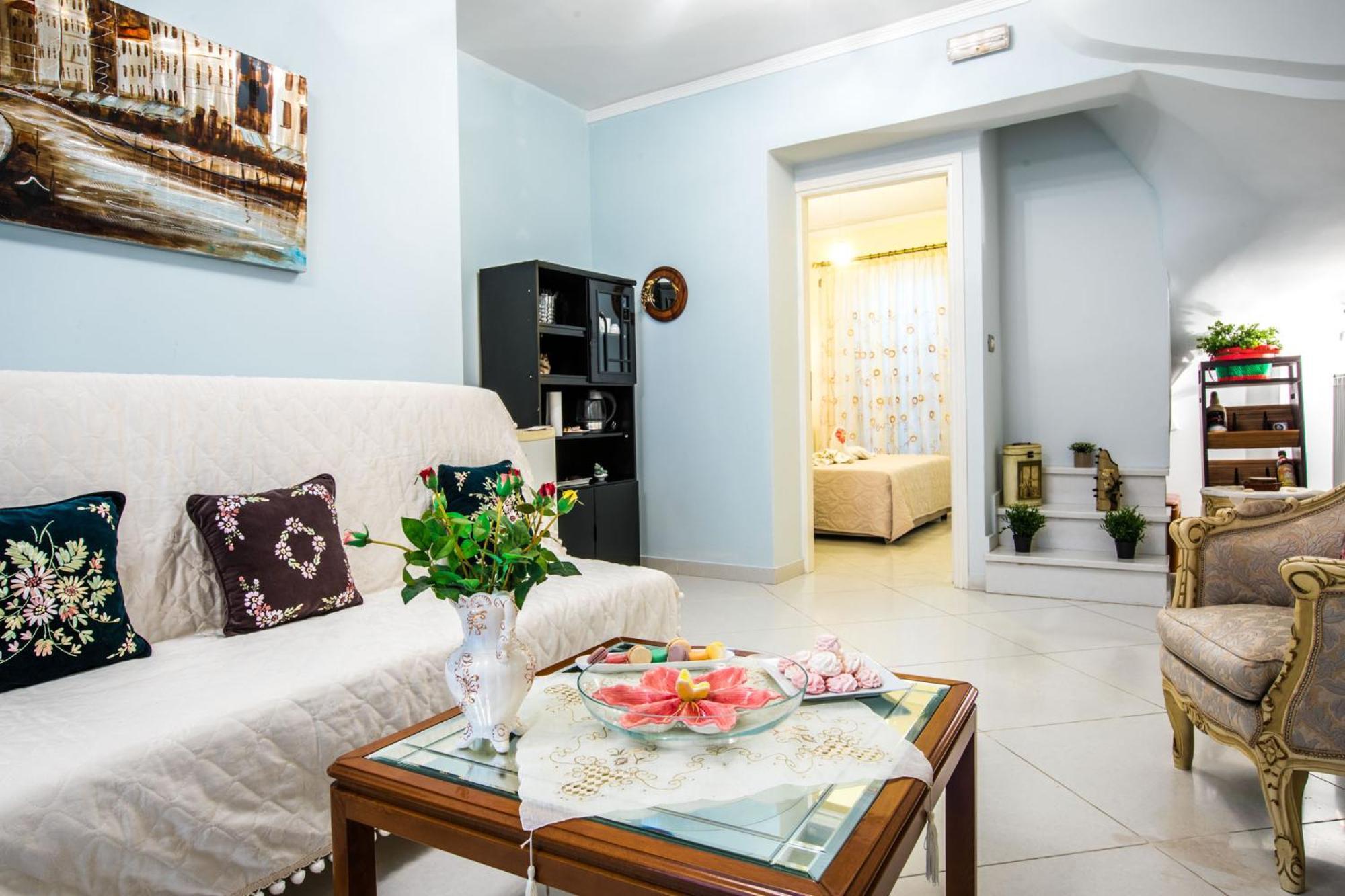Piraeus Lux Secret Apartment ห้อง รูปภาพ