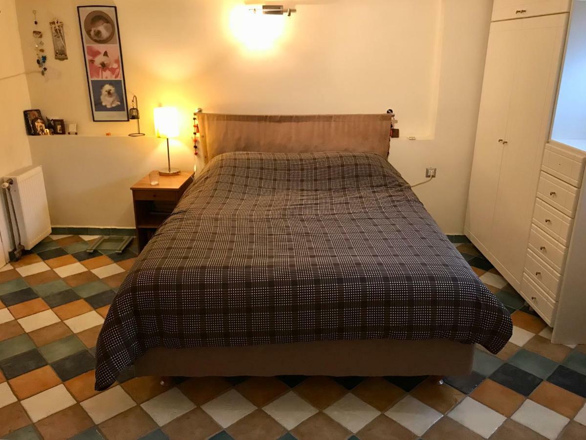 Piraeus Lux Secret Apartment ภายนอก รูปภาพ