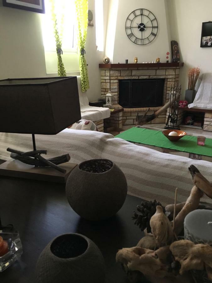 Piraeus Lux Secret Apartment ภายนอก รูปภาพ