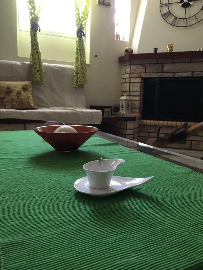 Piraeus Lux Secret Apartment ภายนอก รูปภาพ