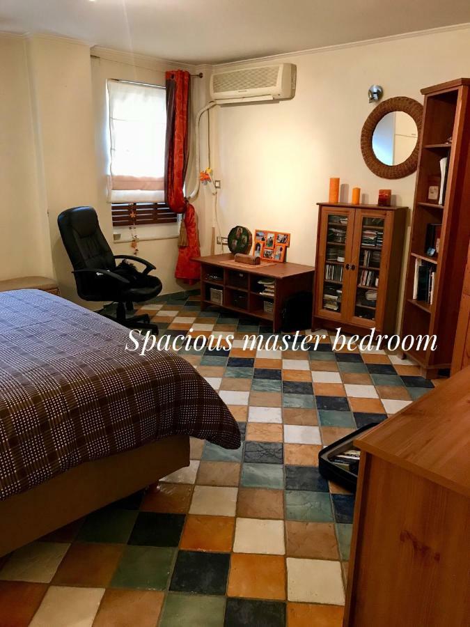 Piraeus Lux Secret Apartment ภายนอก รูปภาพ