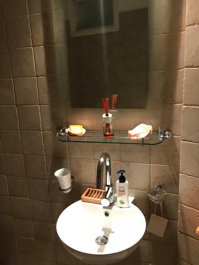 Piraeus Lux Secret Apartment ภายนอก รูปภาพ