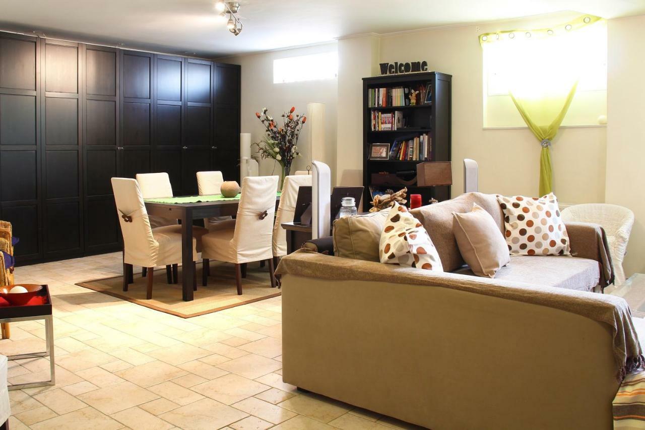 Piraeus Lux Secret Apartment ภายนอก รูปภาพ