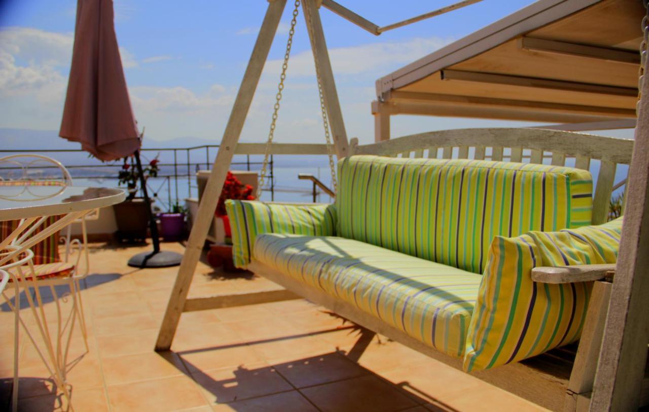 Piraeus Lux Secret Apartment ภายนอก รูปภาพ